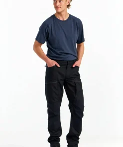 Urberg Men's Hiking Stretch pants Kombu Green