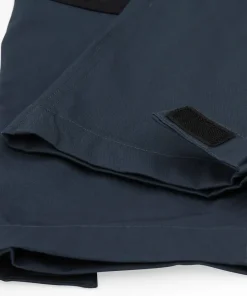 Urberg Men's Hiking Stretch pants Midnight Navy