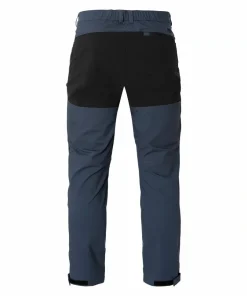 Urberg Men's Hiking Stretch pants Midnight Navy