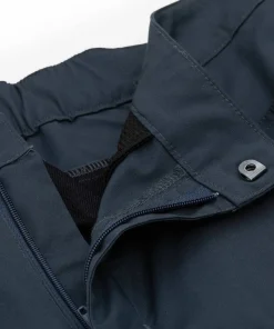 Urberg Men's Hiking Stretch pants Midnight Navy