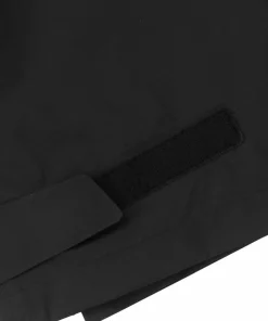 Urberg Men's 2l Everyday Rain Pant Black Beauty