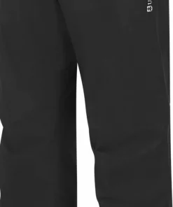 Urberg Men's 2l Everyday Rain Pant Black Beauty