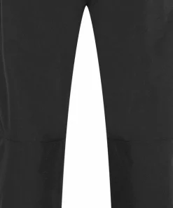 Urberg Men's 2L Rain Set Black Beauty