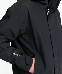 Urberg Men's 2L Rain Set Blue Nights