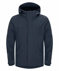 Urberg Men's 2L Rain Set Blue Nights