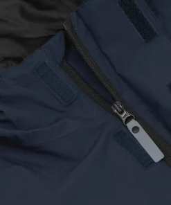 Urberg Men's 2L Rain Set Blue Nights