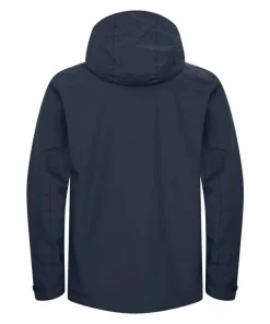 Urberg Men's 2L Rain Set Blue Nights