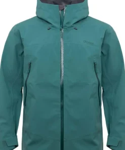 Urberg Men's 3l Shell Jacket Mediterranea