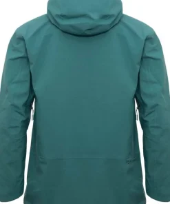 Urberg Men's 3l Shell Jacket Mediterranea