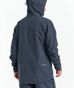 Urberg Men's 3l Shell Jacket Mediterranea