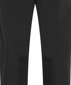 Urberg Men's 2.5l Shell Pant Black Beauty