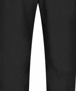 Urberg Men's 2.5l Shell Pant Black Beauty
