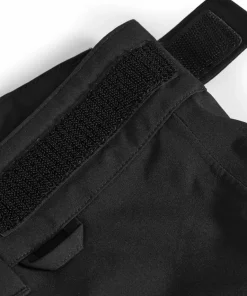 Urberg Men's 3L Shell Pants Black Beauty