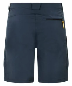 Urberg Men's Light 4 pocket Shorts Blue Nights