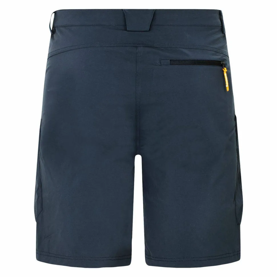 Urberg Men's Light 4 pocket Shorts Blue Nights