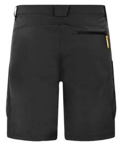 Urberg Men's Light 4 pocket Shorts Black Beauty