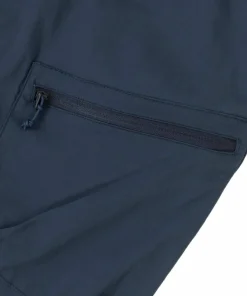 Urberg Men's Light 5 Pocket Shorts Blue Nights