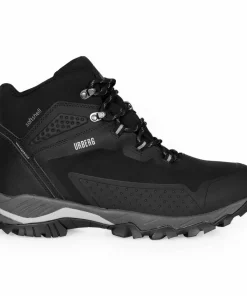 Urberg Men's Molde Outdoor Boot Black