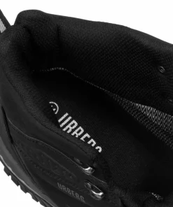 Urberg Men's Molde Outdoor Boot Black