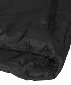 Urberg Men's 2nd Layer Padded Jacket Black Beauty