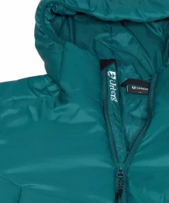 Urberg Men's 2nd Layer Padded Jacket Mediterranea