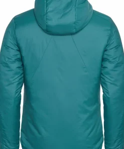 Urberg Men's 2nd Layer Padded Jacket Mediterranea