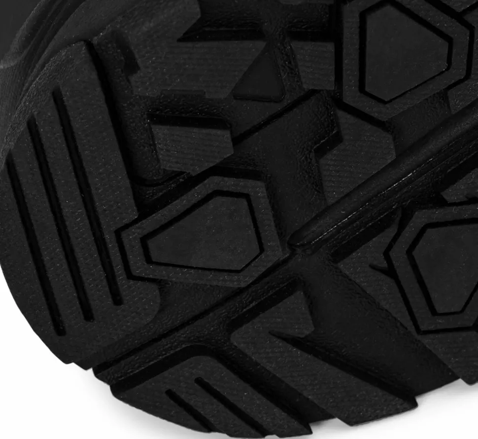 Urberg Men's Nolby Shoes Black