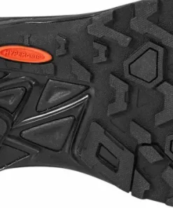 Urberg Men's Nolby Shoes Black