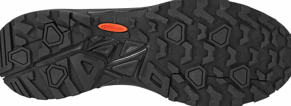 Urberg Men's Nolby Shoes Black
