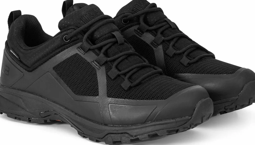 Urberg Men's Nolby Shoes Black
