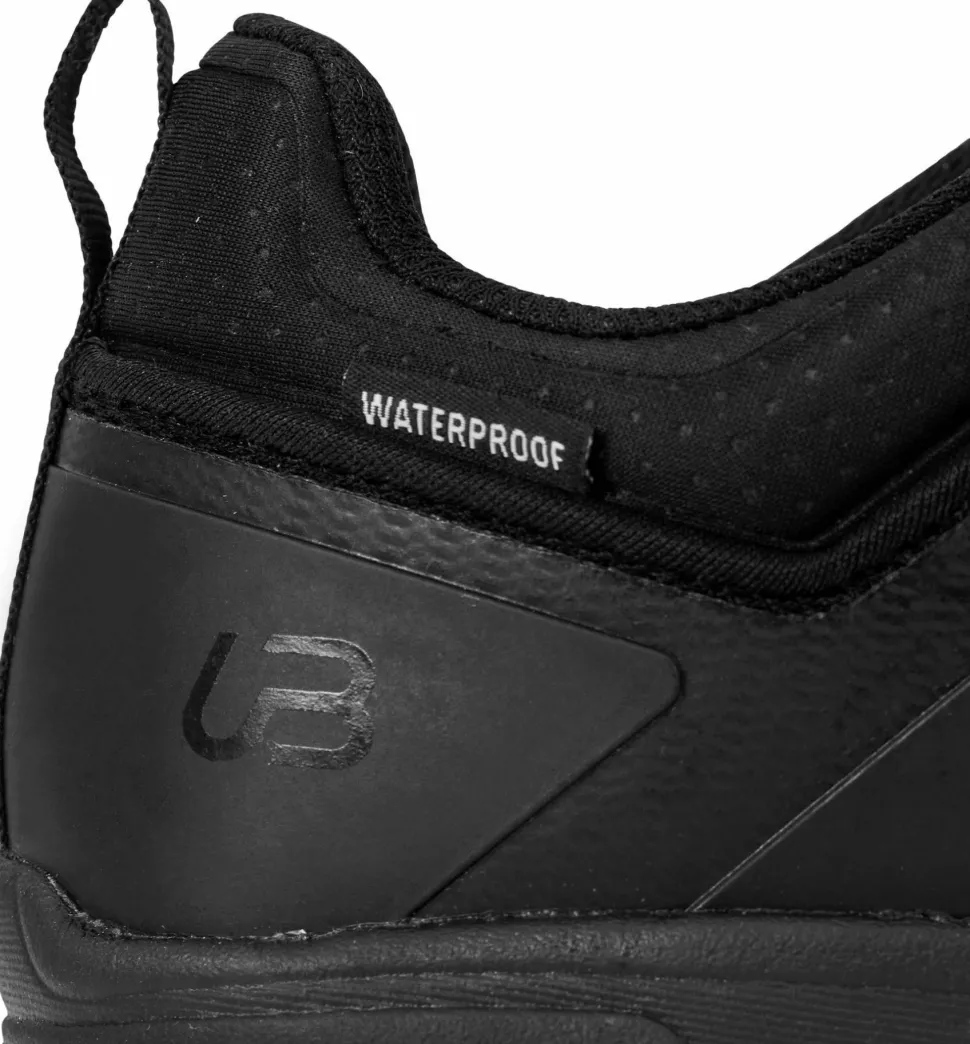 Urberg Men's Nolby Shoes Black