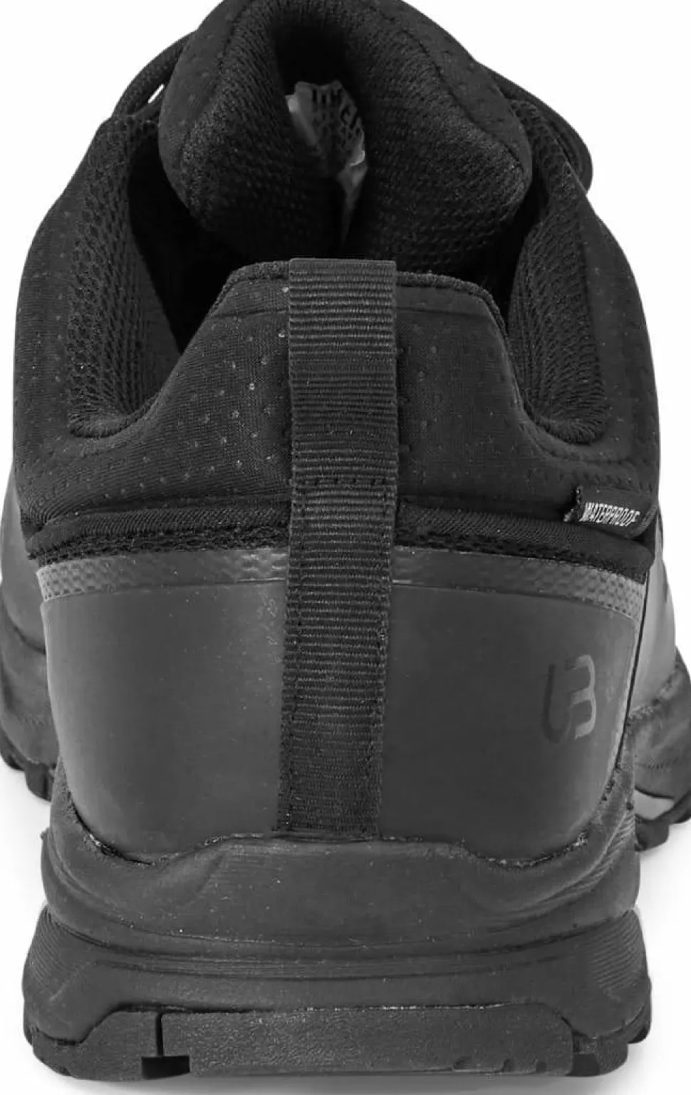 Urberg Men's Nolby Shoes Black