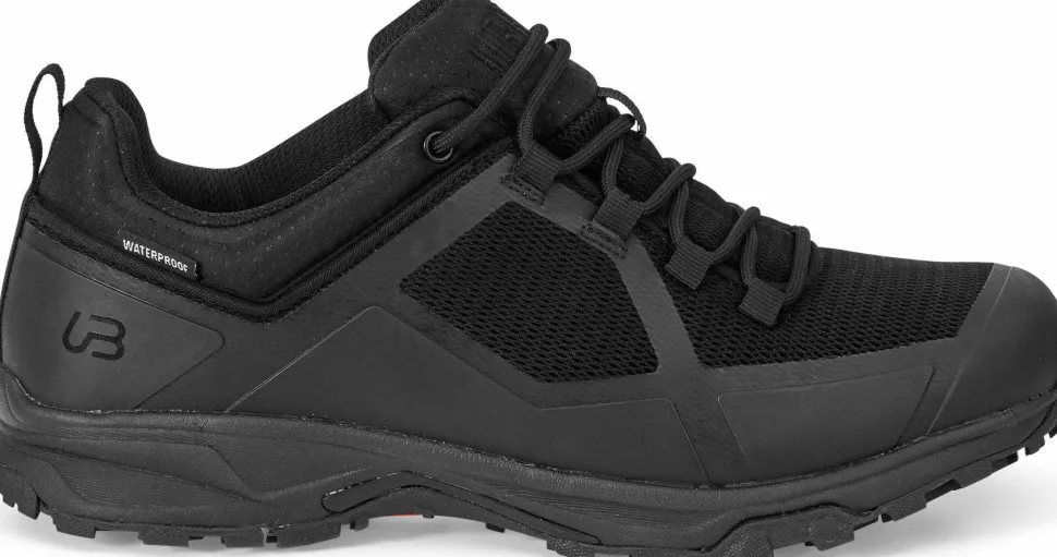 Urberg Men's Nolby Shoes Black
