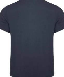 Urberg Men's Printed Tree Tee Blue Nights