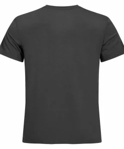 Urberg Men's Printed Tree Tee Phantom/forest
