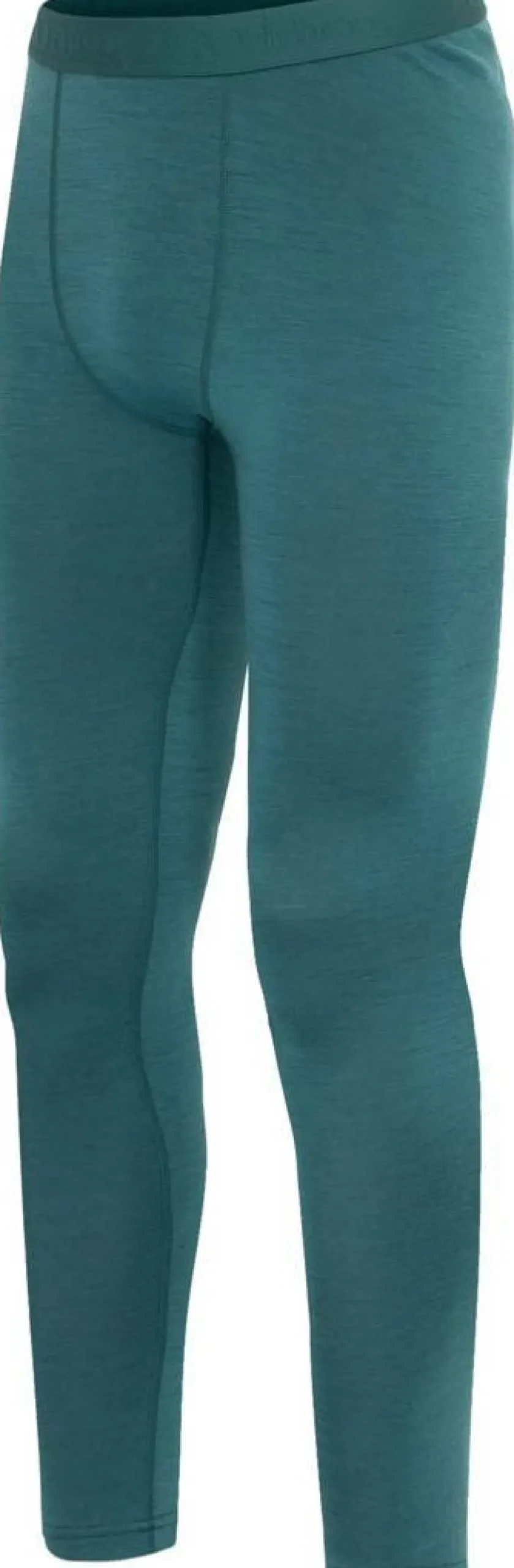 Urberg Men's Selje Merino-Bamboo Pants Mediterranea/Blue Nights