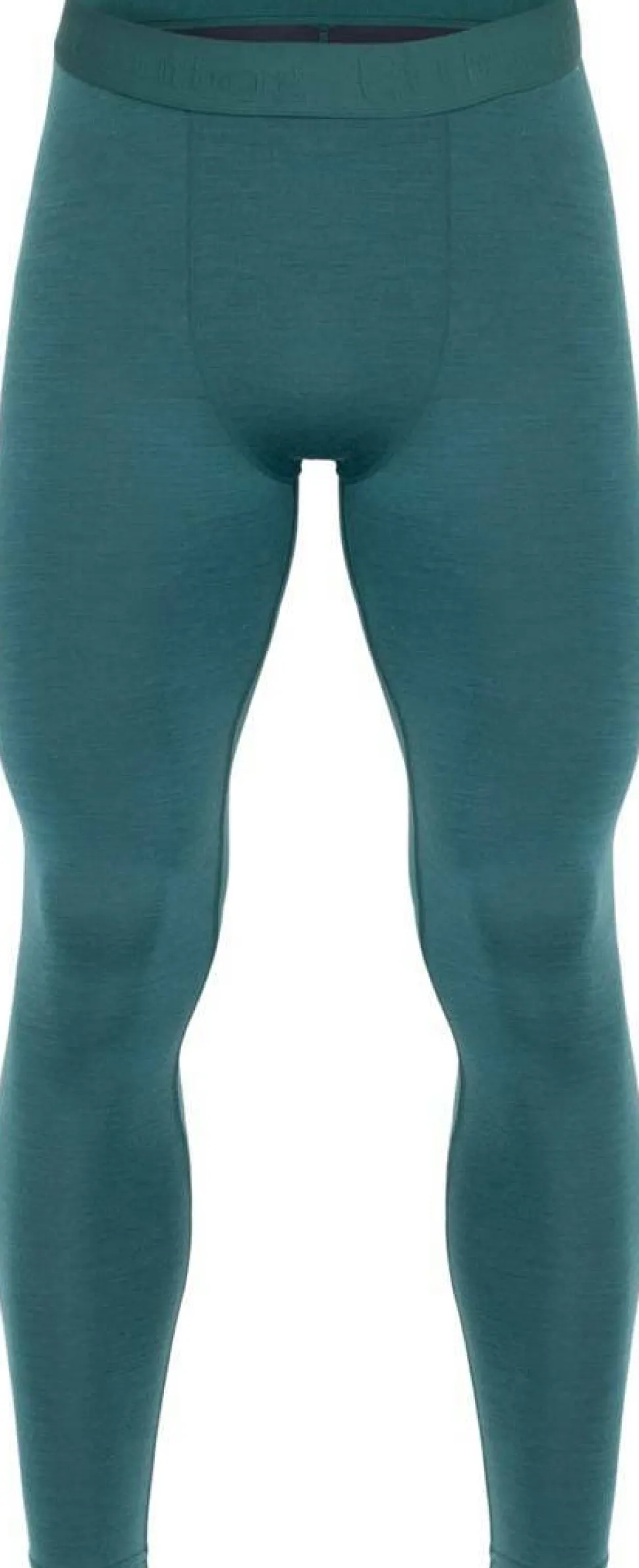 Urberg Men's Selje Merino-Bamboo Pants Mediterranea/Blue Nights
