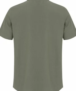 Urberg Men's Short Sleeve Tech Shirt Dusty Olive