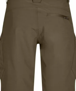 Urberg Men's Stretch Light Shorts Capers