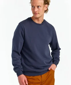 Urberg Men's Sweatshirt Terry Grey Melange