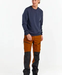Urberg Men's Sweatshirt Terry Blue Nights