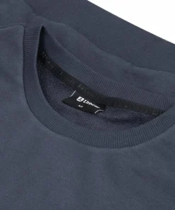 Urberg Men's Sweatshirt Terry Blue Nights