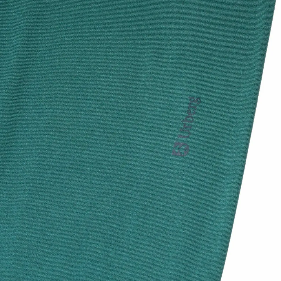 Urberg Men's Tree Base Layer Pants Mediterranea/Blue Nights