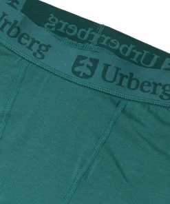 Urberg Men's Tree Base Layer Pants Mediterranea/Blue Nights