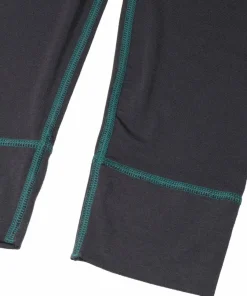 Urberg Men's Tree Base Layer Pants Mediterranea/Blue Nights