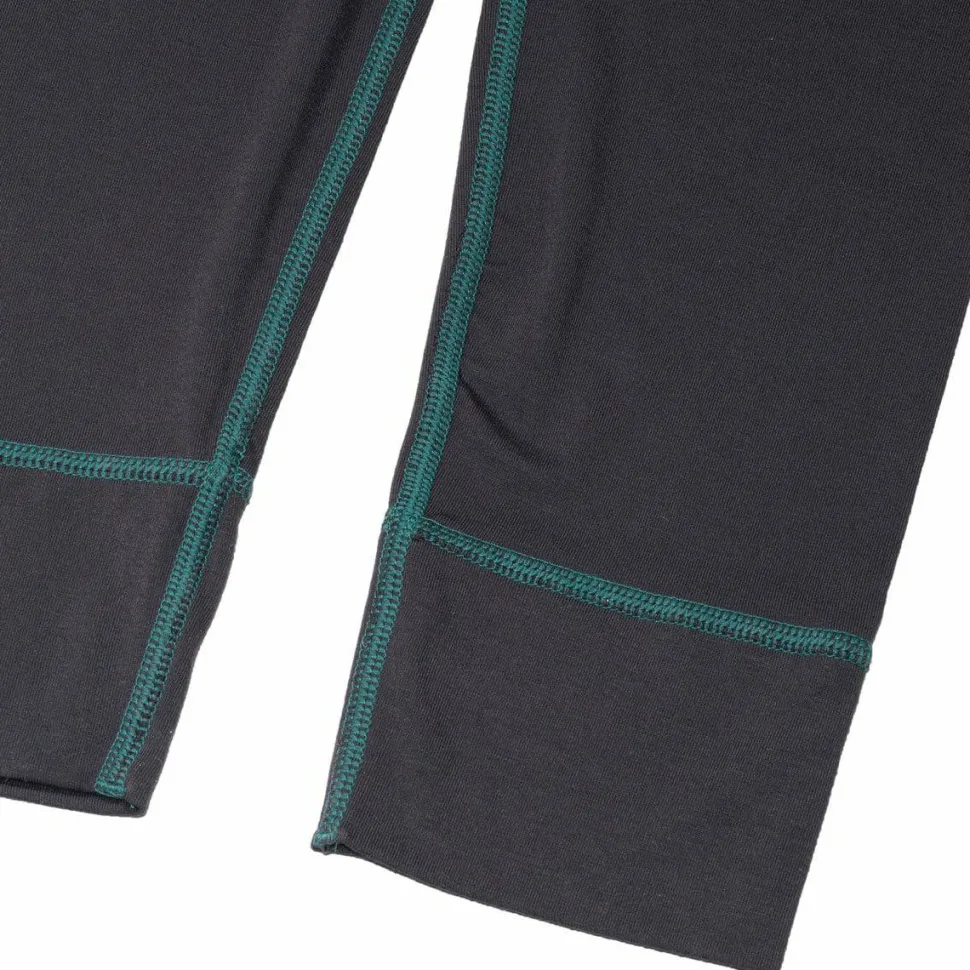Urberg Men's Tree Base Layer Pants Mediterranea/Blue Nights