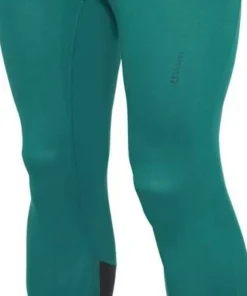 Urberg Men's Tree Base Layer Pants Mediterranea/Blue Nights