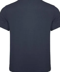 Urberg Men's Tree Tee Blue Nights