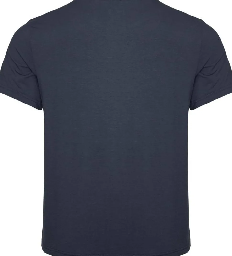 Urberg Men's Tree Tee Blue Nights