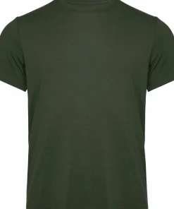 Urberg Men's Tree Tee Kombu Green